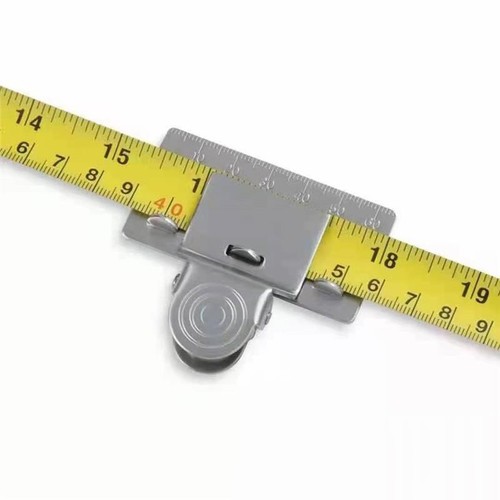 Clip nastro misuratore - nastro,