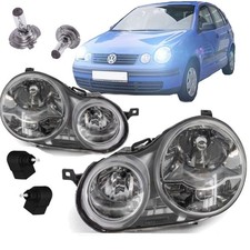 Kit fari lampadine - kit,