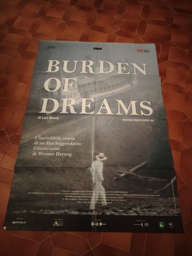 Manifesto orig burden - burden, of