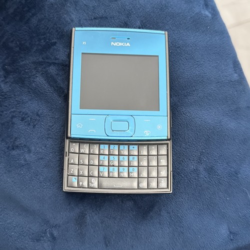 Vecchio stock telefono