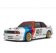 HPI 120103 RS4 Sport 3 BMW M3 E30 Warsteiner