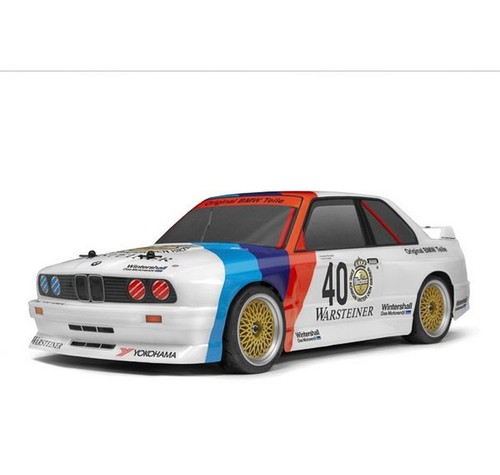 Hpi 120103 rs4 - rs4, sport