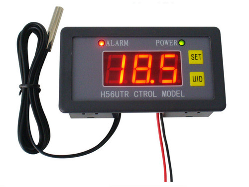 Nuovo digitale lcd - dc,