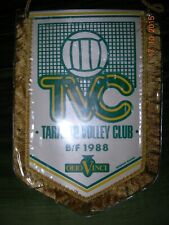 GAGLIARDETTO VOLLEY