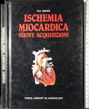 ISCHEMIA MIOCARDICA NUOVE