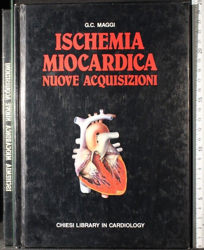 Ischemia miocardica nuove - miocardica,