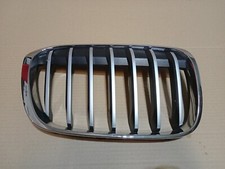 GRIGLIA ANTERIORE DX BMW X1 F48 7354824 A151B 5773B+ 186675 7383366
