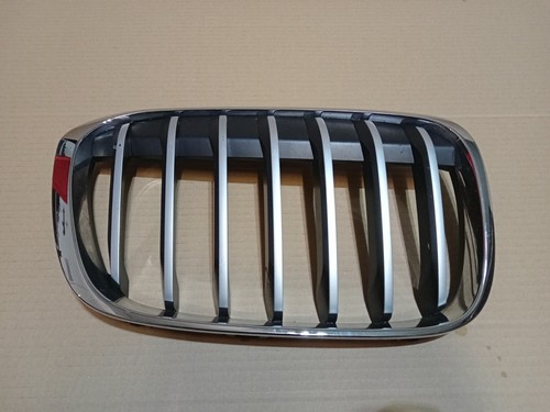 Griglia anteriore bmw - griglia, x1