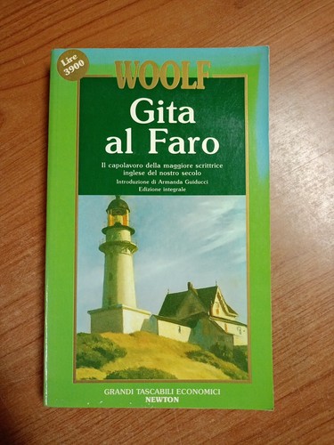 Gita faro woolf grandi - gita,