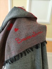 Braccialini  stola  scarpa Vintage 