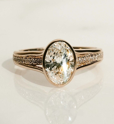 Anello fidanzamento - anello,