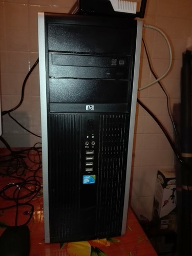 Elite 8000 intel - 8000, core