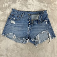 Pantaloncini Levis donna 28