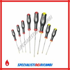 Set 8 giraviti cacciaviti