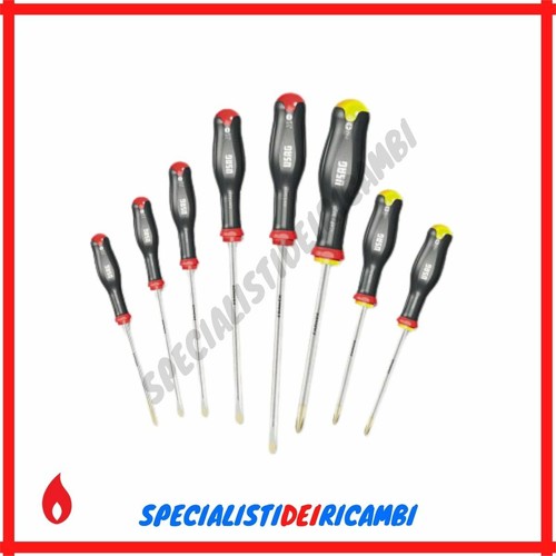 Set giraviti cacciaviti - 8,