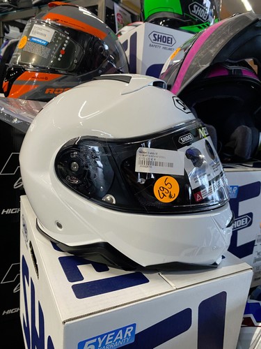 Shoei neotec bianco xs - shoei, in