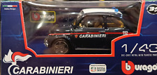 Carabinieri Auto 2024 Fiat 500