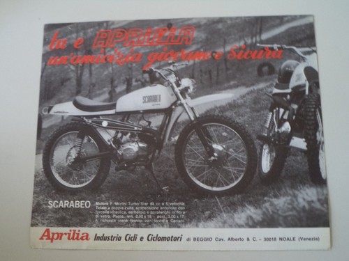 Advertising pubblicità 1970 - pubblicità,