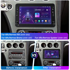 Autoradio Android14 CarPlay