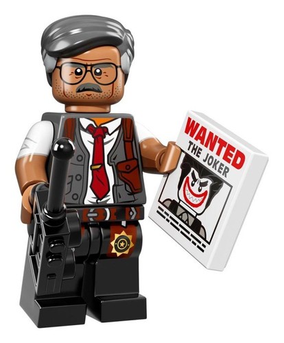 Lego 71017 minifigures - , serie