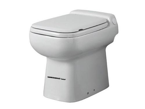 Sfa sanicompact luxe silence - sfa,