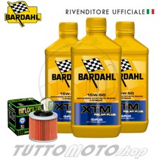 Tagliando bmw 650 - 650, 2014