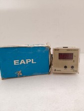 EAPL REGOLATORE DI TEMPERATURA