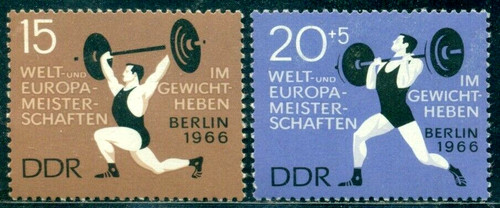 1966 weightlifting champs - weightlifting,