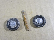 168T Vintage Politoys 106