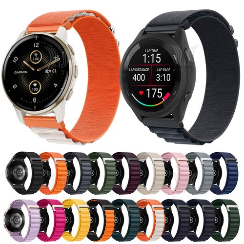 Per garmin vivoactive - 4, 3