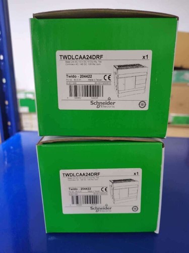 1pc schneider twdlcaa24drf - schneider,