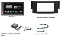 Mediastation per  Range Rover