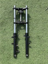 forcella avantreno completa Honda cbr125r 2007 2014 2017