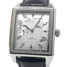 Zenith (come nuovo e mai