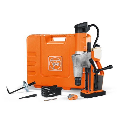 Trapano carotaggio magnetico - trapano,