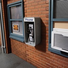 Kit telefono a pagamento fai