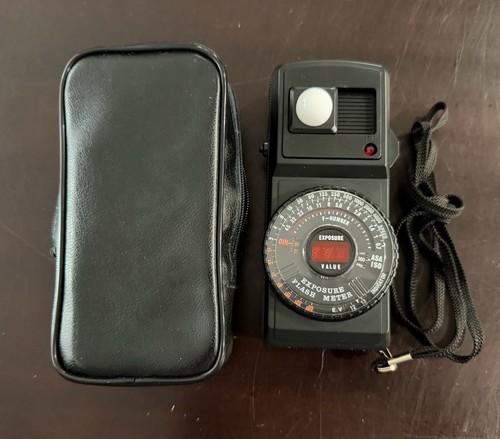 Flash meter cambron - cambron, f-1