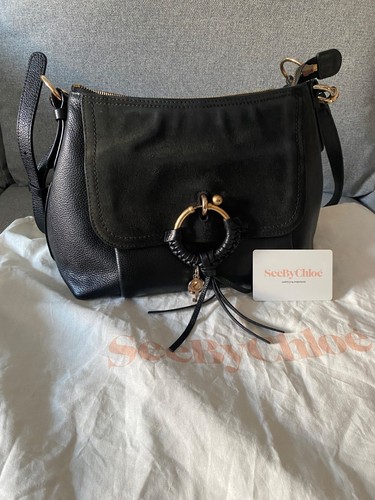 Borsa see chloe - borsa,