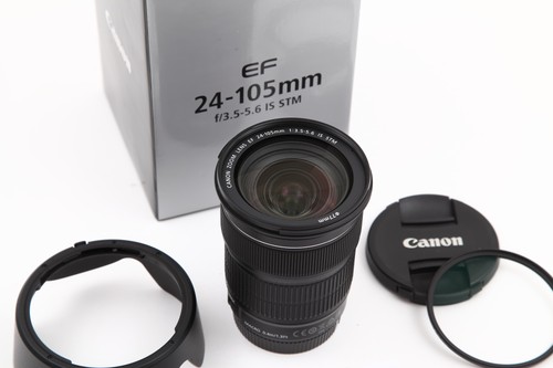 Canon 105 3 5 - ef, 24-105
