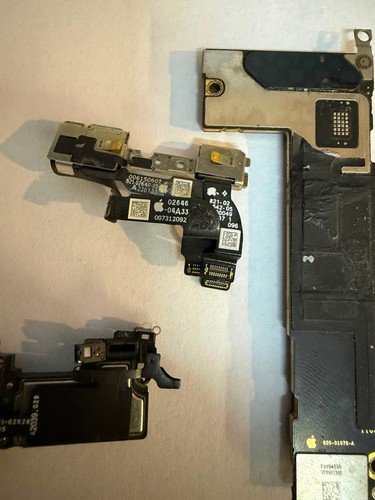 Scheda madre apple iphone - madre,