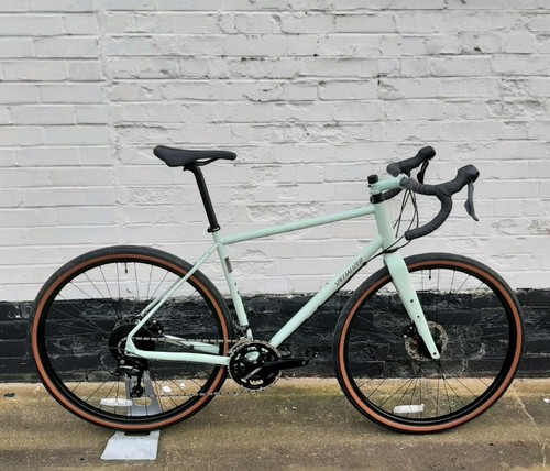 Specialized sequoia elite - sequoia,