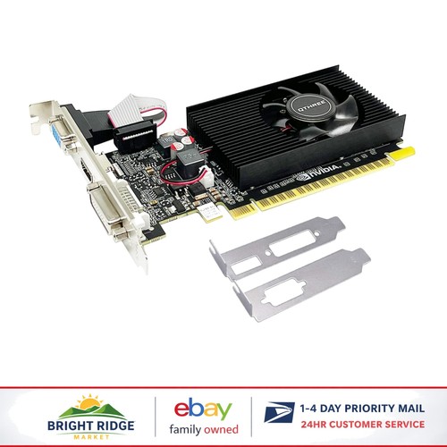 Scheda video nvidia - video,