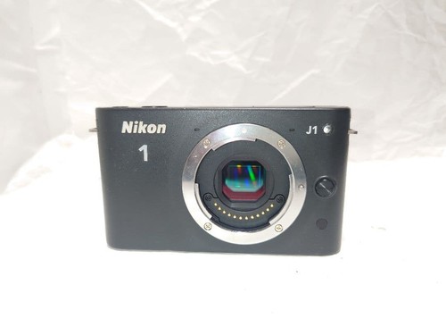 Prestazioni corpo nikon j1 - prestazioni!,