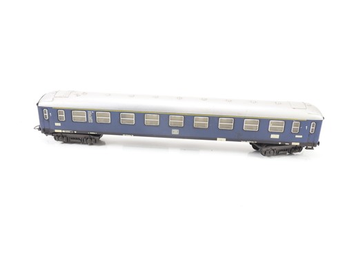 Lima 309172 carrozza - lima, h0