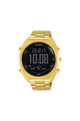 Orologio pulsar gents sveglia - pulsar,