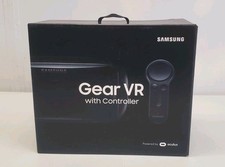 Samsung SM-R324 Gear VR con