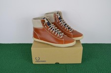 Fred Perry Dead Stock Oiled