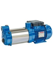 SPERONI RAM 4 1 HP Monofase