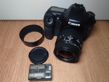 Canon EOS 40D fotocamera
