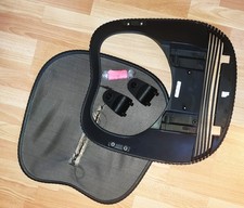 Sedile + rete flessibile